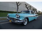 Thumbnail Photo 4 for 1958 Pontiac Star Chief